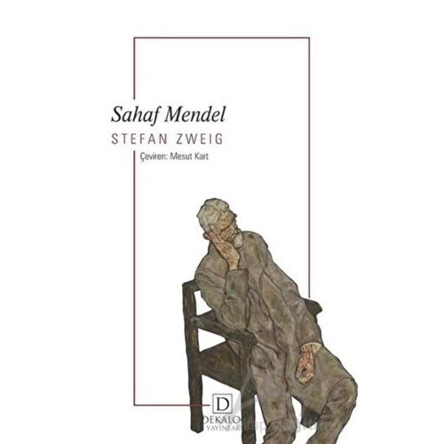 DEKALOG | SAHAF MENDEL