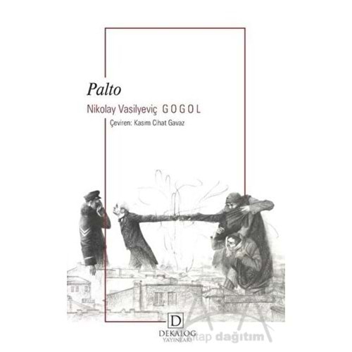 DEKALOG | PALTO