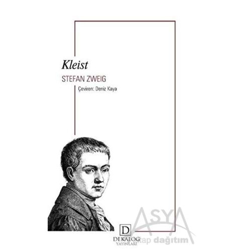 DEKALOG | KLEİST