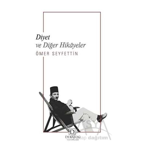 DEKALOG | DİYET VE SEÇME HİKAYELER