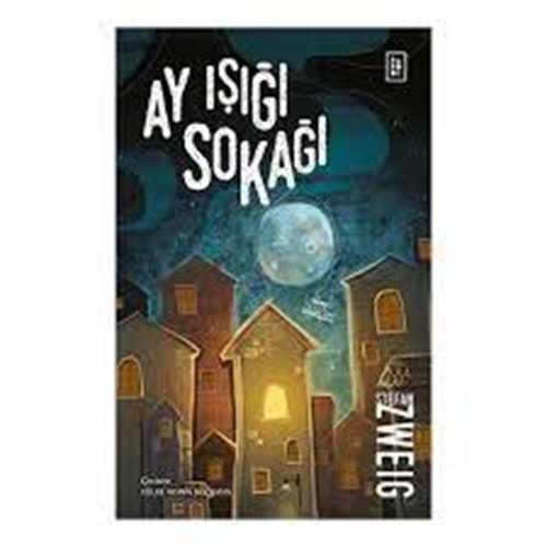 PARODİ | AY IŞIĞI SOKAĞI