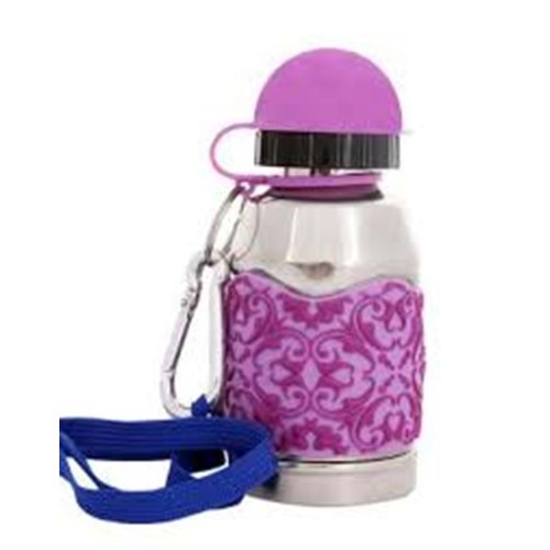 BEN10 | PASLANMAZ ÇELİK MATARA 2300 ML L-9300