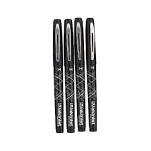 BİC | ATLANTIS FASHION ROLLER KALEM MOR