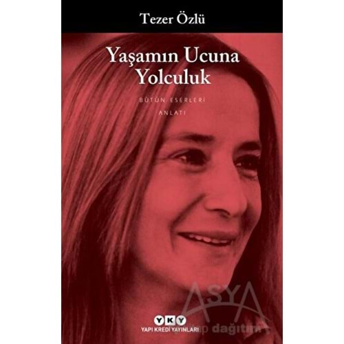 YAPIKREDİ | YAŞAMIN UCUNA YOLCULUK