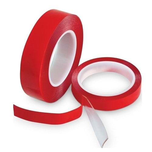 MİKRO | VHB SİLİKONLU AKRİLİK BANT 18MMX2M