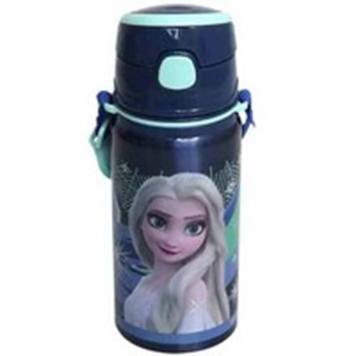FROCX | FROZEN ÇELİK MATARA 500 ML WILD SPIRITE OTTO-42070