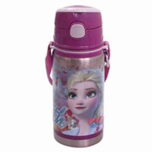 FROCX | FROZEN ÇELİK MATARA 500 ML HIDDEN TRUTH OTTO-42072