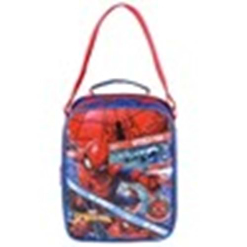 FROCX | 41325 SPIDERMAN BESLENME ÇANTASI LOFT TO SPIDEY