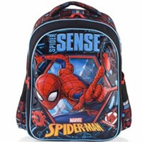FROCX | 41315 SPIDERMAN İLKOKUL ÇANTASI LOFT SPIDER SENSE