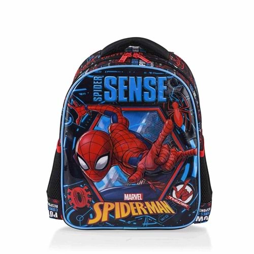 FROCX | 41353 SPIDERMAN ANAOKUL ÇANTASI LOFT SPIDER SENSE