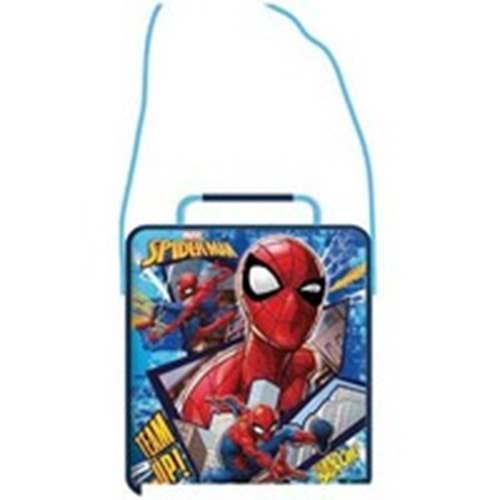 FROCX | 41331 SPIDERMAN BESLENME ÇANTASI DUE TEAM UP