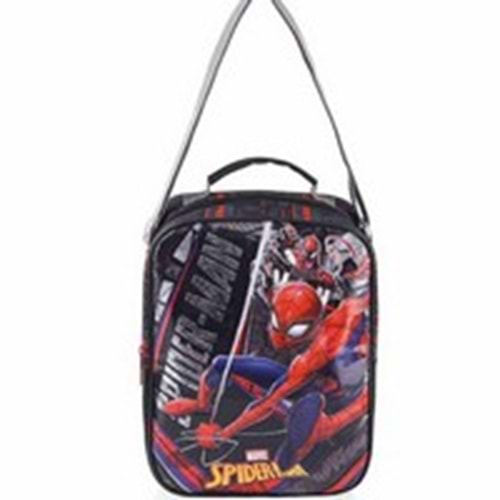 FROCX | 41329 SPIDERMAN BESLENME ÇANTASI DUE VENOM