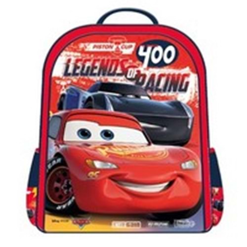 FROCX | 42194 CARS İLKOKUL ÇANTASI DUE LEGEND