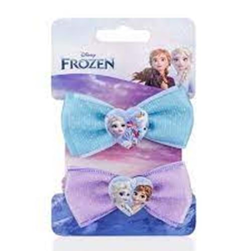 FROCX | FROZEN LASTİKLİ KELEK TOKA 2Lİ OTTO-44726