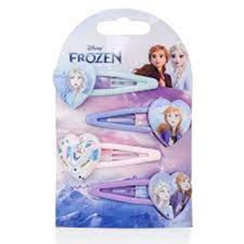 FROCX | FROZEN 4LÜ ÇIT ÇIT TOKA OTTO-44717