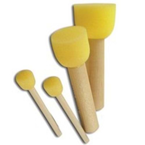 MONALİSA | SÜNGERLİ TAMPON 4LÜ - BS35