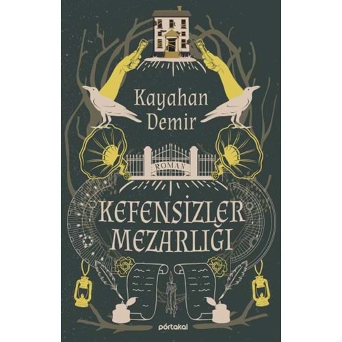 TİMAŞ | KEFENSİZLER MEZARLIĞI