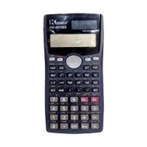 KENKO | FONKSİYONLU HESAP MAKİNASI KK-991