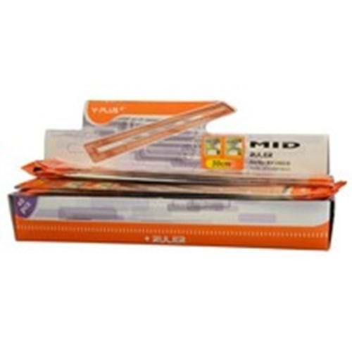 YPLUS | MID 30 CM CETVEL