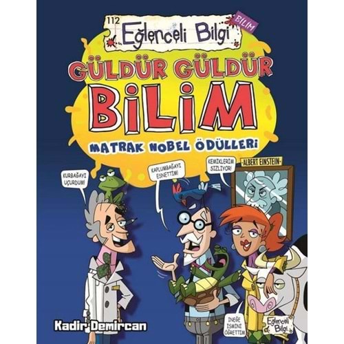 TİMAŞ | GÜLDÜR GÜLDÜR BİLİM