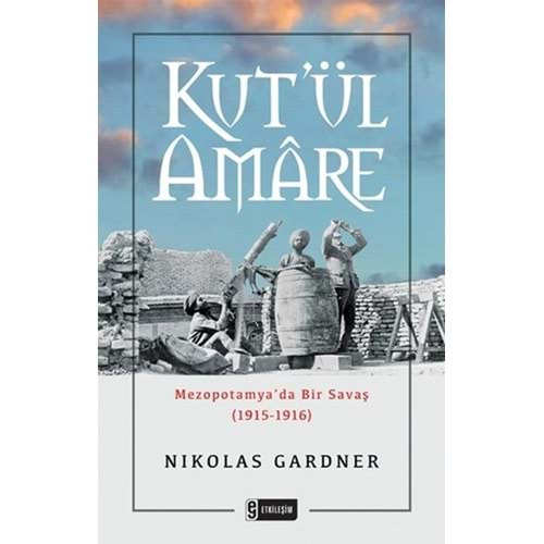 NESİL | KUT'ÜL AMARE
