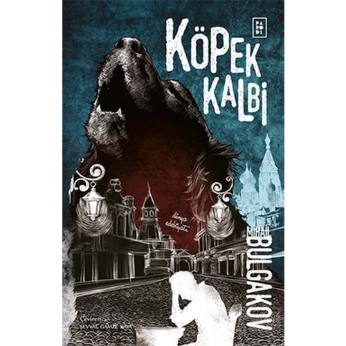 PARODİ | KÖPEK KALBİ