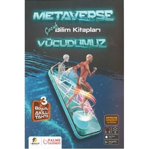 4BOYUT | METAVERSE VÜCUDUMUZ
