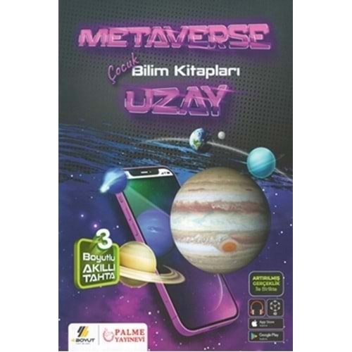 4BOYUT | METAVERSE UZAY