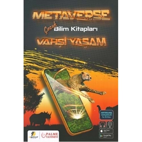 4BOYUT | METAVERSE VAHŞİ YAŞAM