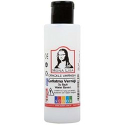 SÜDOR | ÇATLATMA VERNİĞİ 70 ML - SD143-7