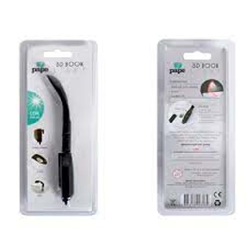 PAPE | LED BOOK LİGHT BK2990 N/A