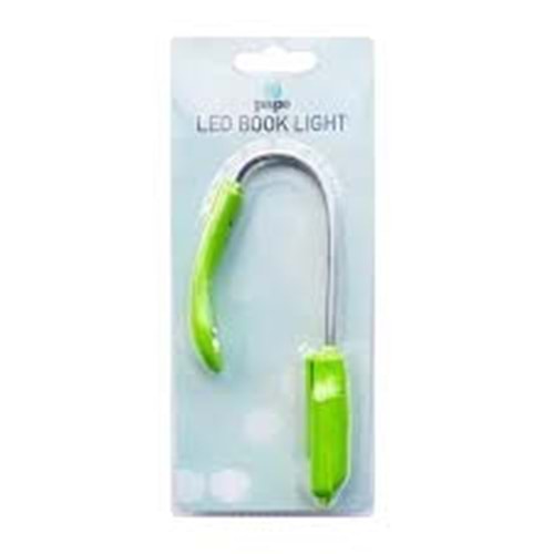 PAPE | LED BOOK LİGHT JY-T011A N/A