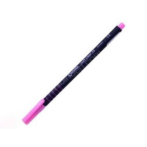 CARETTA | 0.4 SOFT LİNER PEMBE