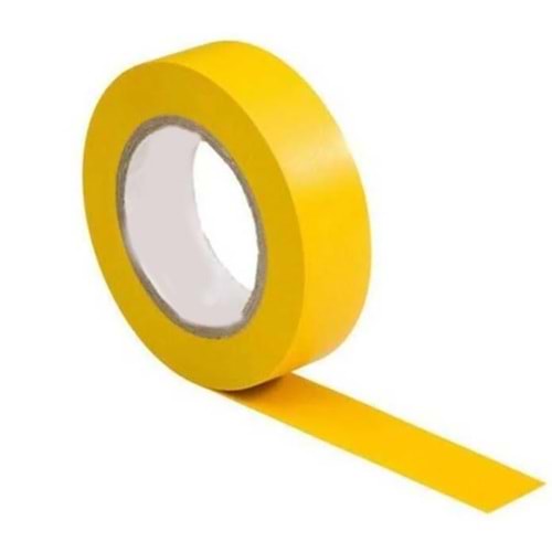 PİCADOR | ELEKTRİK BANDI - SARI