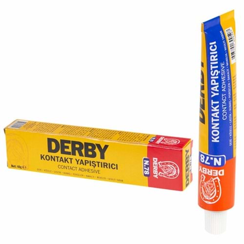 DERBY | YAPIŞTIRICI 40 GR