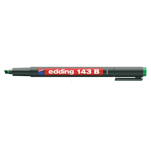EDDİNG | 143 B YEŞİL