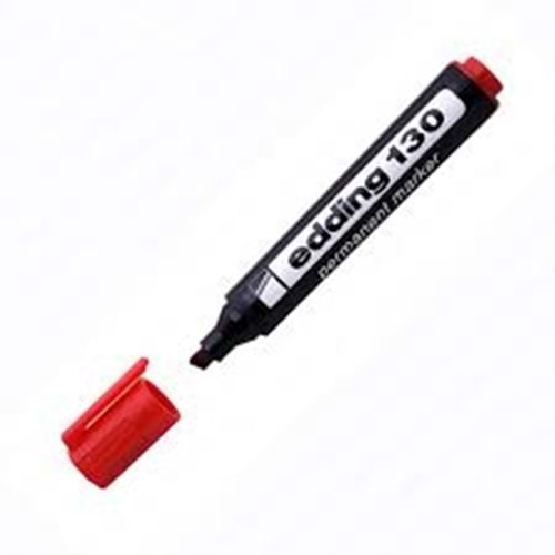EDDİNG | 360 XL PERMANENT MARKER KIRMIZI