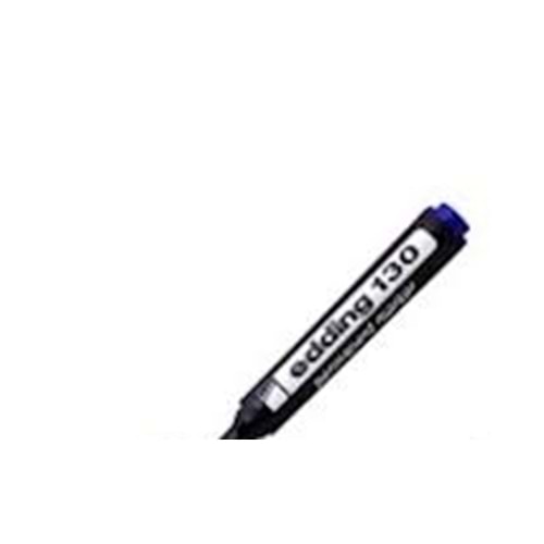 EDDİNG | 360 XL PERMANENT MARKER MAVİ