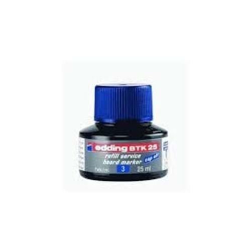 EDDİNG | BT25CCMARKERKALEMMÜREKKEBİ
