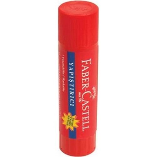 FABERCASTELL | 20 GR STICK YAPIŞTIRICI
