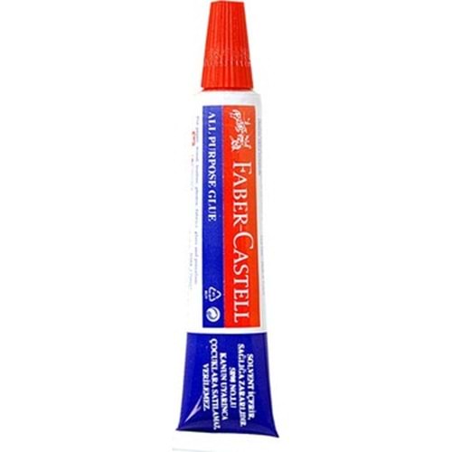 FABERCASTELL | 7 GR YAPIŞTIRICI 5088179645