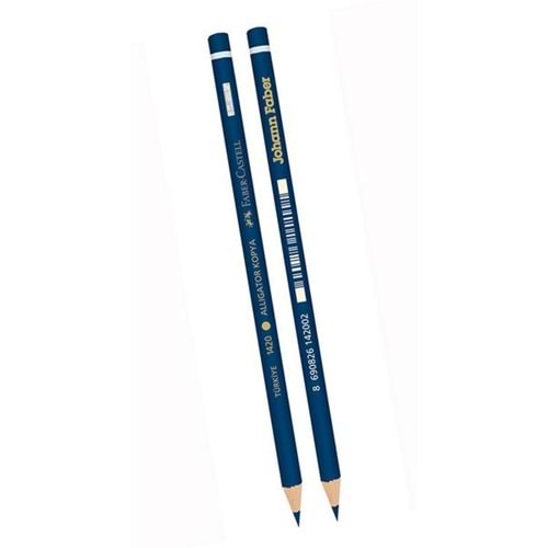 FABERCASTELL | ALLİGATOR KOPYA KALEMİ 1420