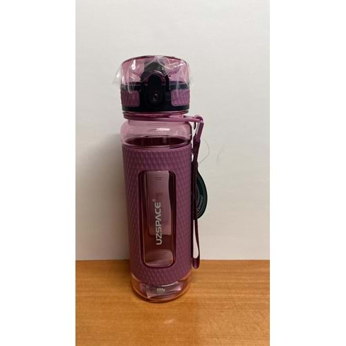 VAGONLIFE | UZSPACE TRITAN MATARA 520 ML 5025-2 - MOR
