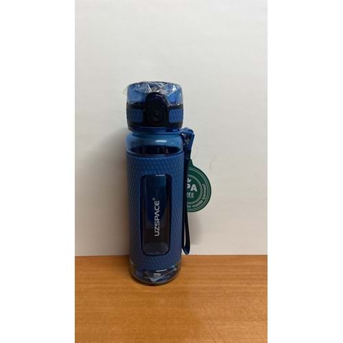VAGONLIFE | UZSPACE TRITAN MATARA 520 ML 5025-2 - LACİVERT