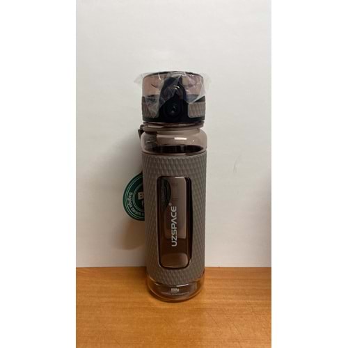 VAGONLIFE | UZSPACE TRITAN MATARA 520 ML 5025-2 - GRİ