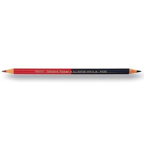 FABERCASTELL | ÇİFT RENK KOPYA KALEMİ