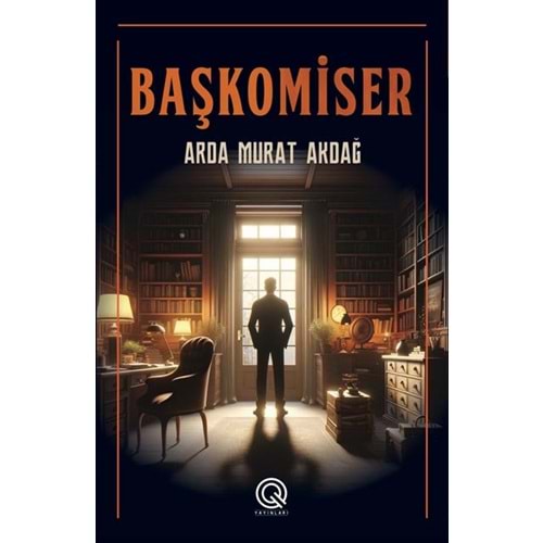 QYAYINLARI | BAŞKOMİSER