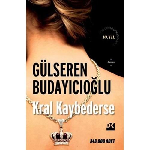 DOĞANKİTAP | KRAL KAYBEDERSE