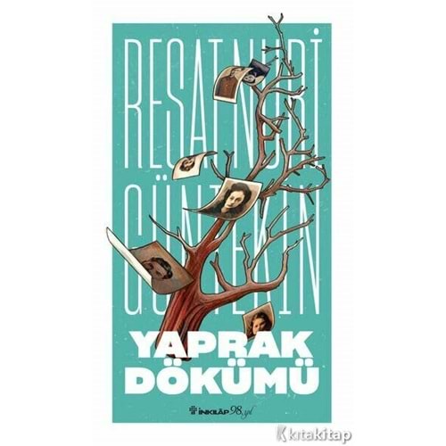 İNKILAP | YAPRAK DÖKÜMÜ (CİLTSİZ)