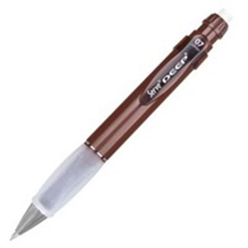 TOMBOW | DEEP II TOPRAK VERSATİL 0.7 - KAHVE